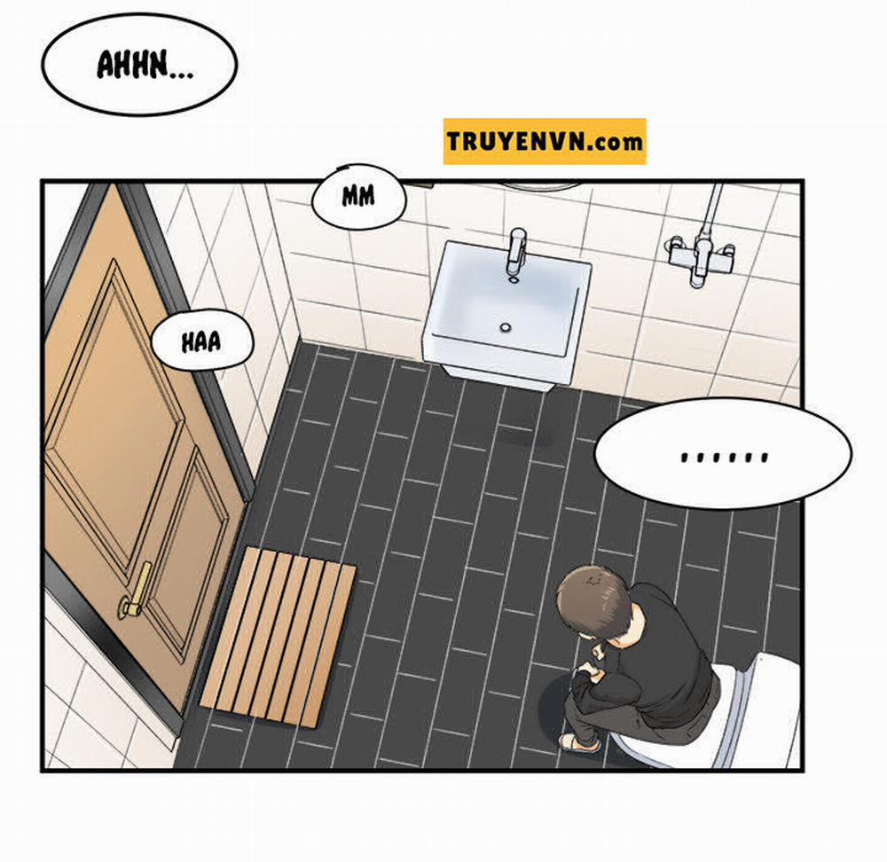 CHINH PHỤC CHỊ ĐẠI , Cho kẹo hay bị ghẹo 2 trang 83