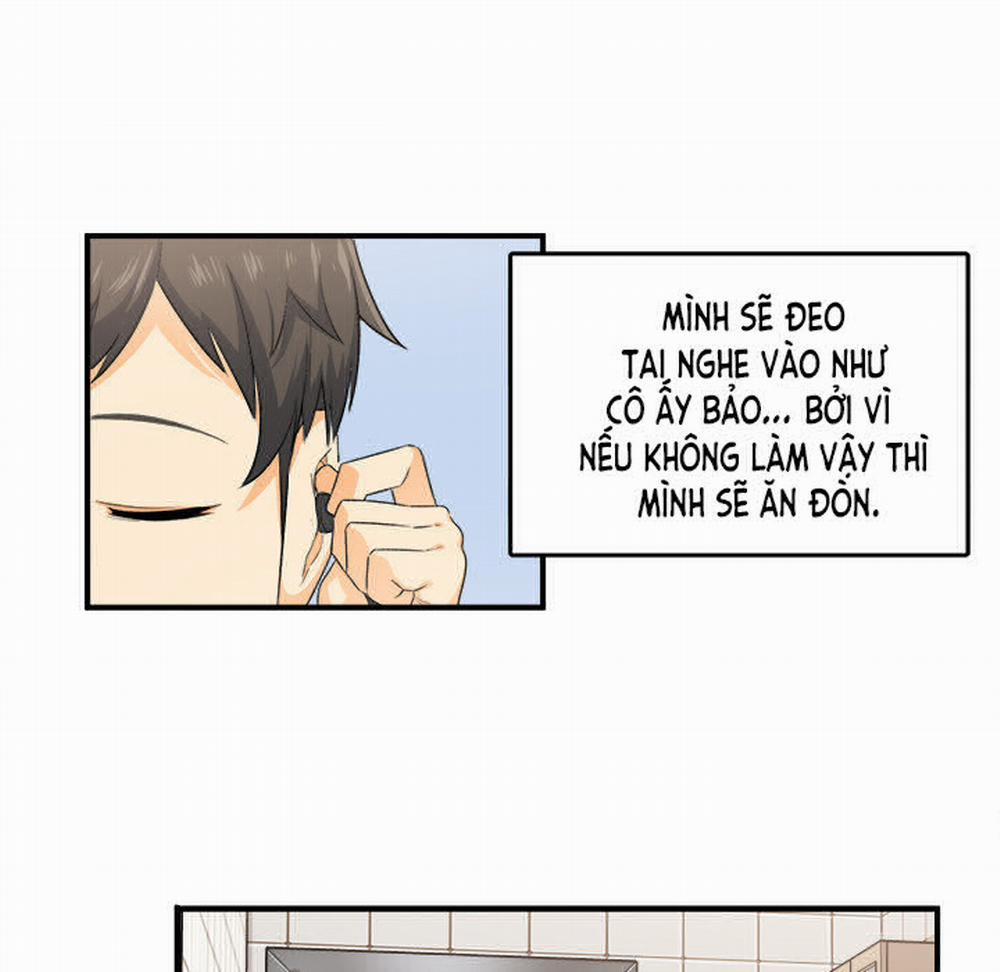 CHINH PHỤC CHỊ ĐẠI , Cho kẹo hay bị ghẹo 2 trang 85