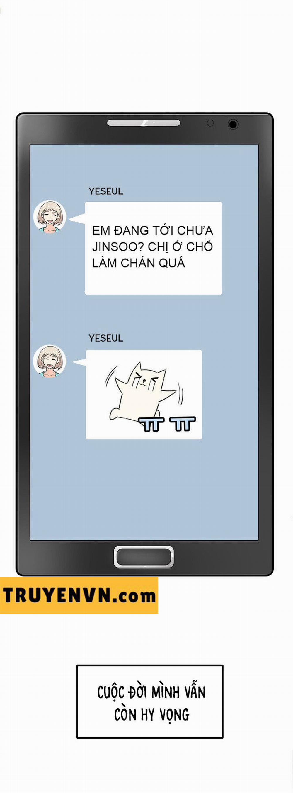 CHINH PHỤC CHỊ ĐẠI , Cho kẹo hay bị ghẹo 3 trang 24