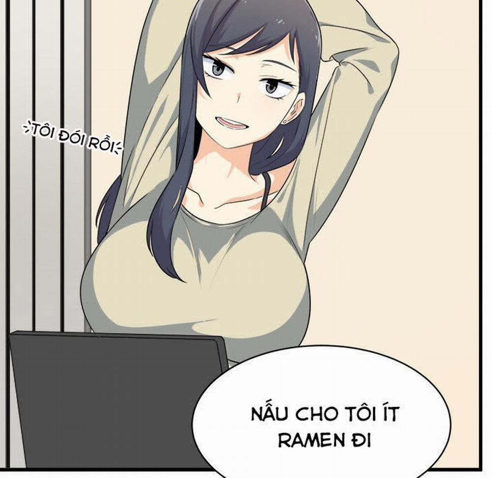 CHINH PHỤC CHỊ ĐẠI , Cho kẹo hay bị ghẹo 4 trang 44