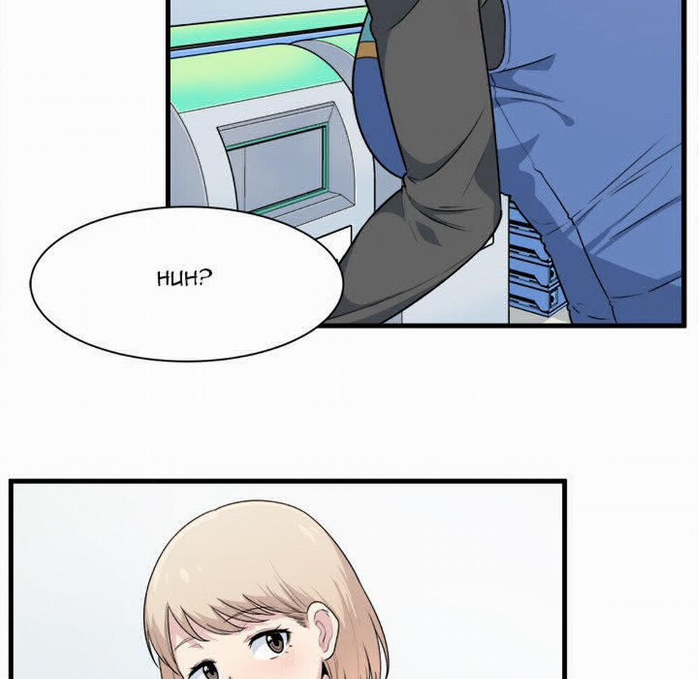 CHINH PHỤC CHỊ ĐẠI , Cho kẹo hay bị ghẹo 4 trang 64