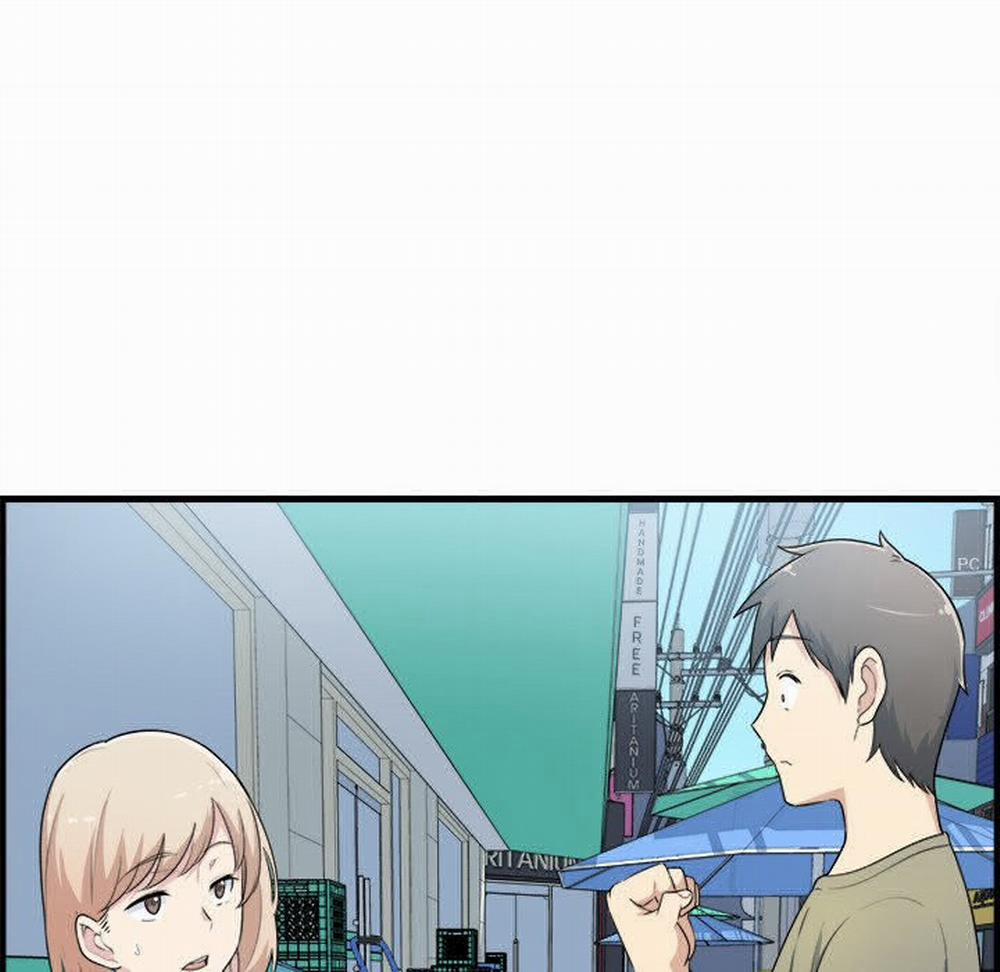 CHINH PHỤC CHỊ ĐẠI , Cho kẹo hay bị ghẹo 4 trang 66