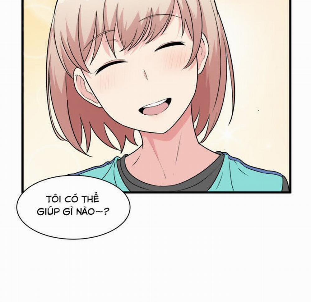 CHINH PHỤC CHỊ ĐẠI , Cho kẹo hay bị ghẹo 4 trang 76