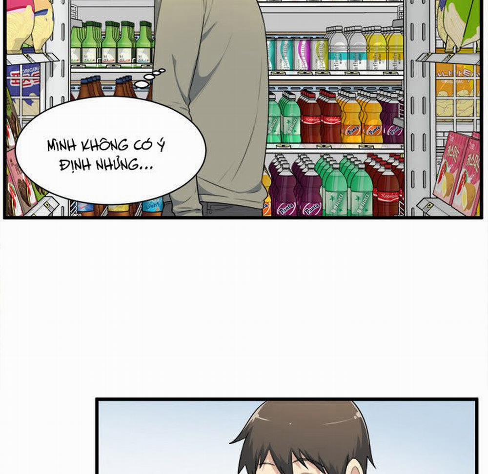 CHINH PHỤC CHỊ ĐẠI , Cho kẹo hay bị ghẹo 4 trang 78