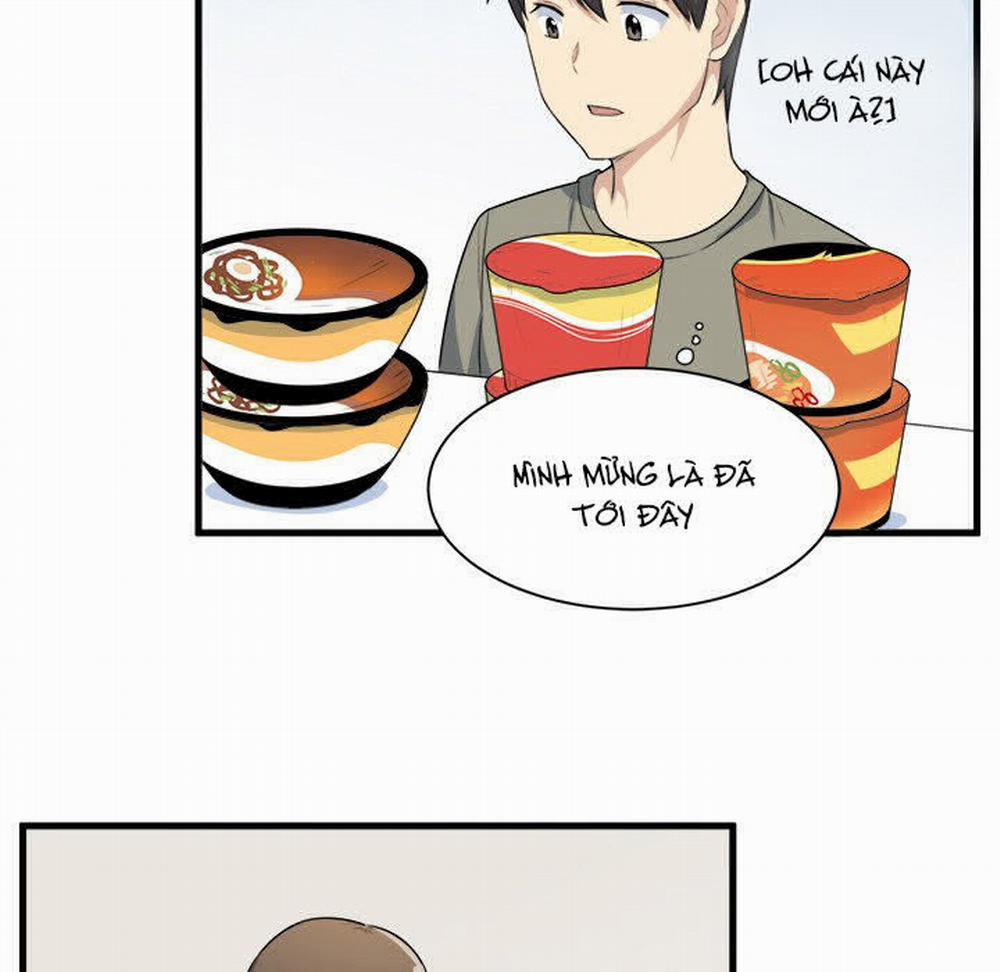 CHINH PHỤC CHỊ ĐẠI , Cho kẹo hay bị ghẹo 4 trang 79