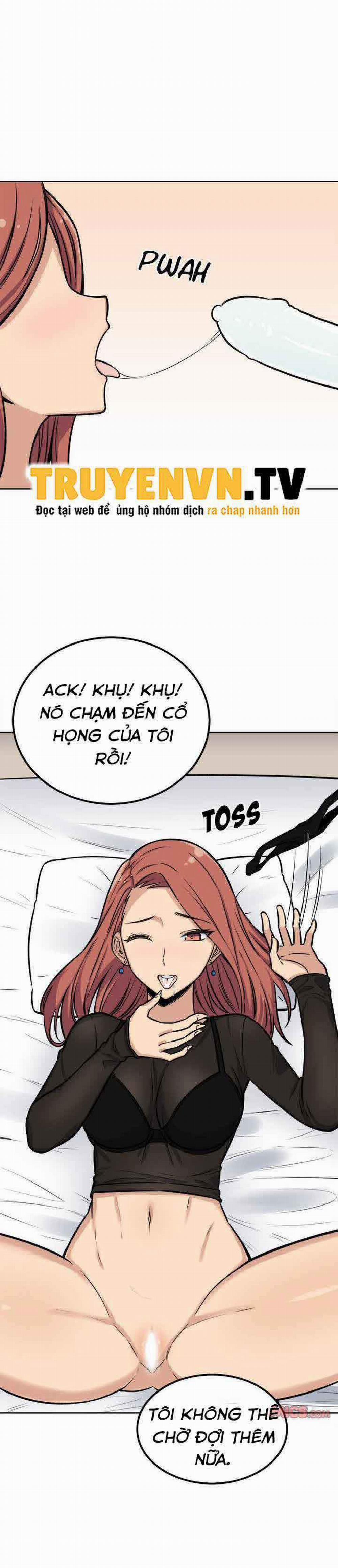 CHINH PHỤC CHỊ ĐẠI , Cho kẹo hay bị ghẹo 41 trang 29