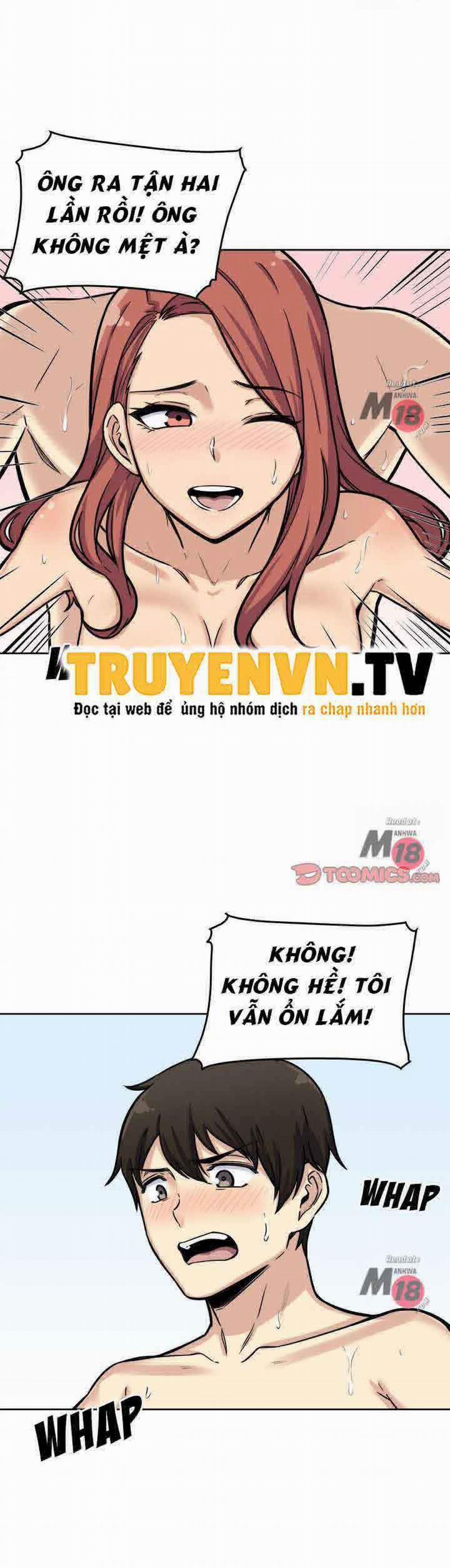 CHINH PHỤC CHỊ ĐẠI , Cho kẹo hay bị ghẹo 42 trang 29