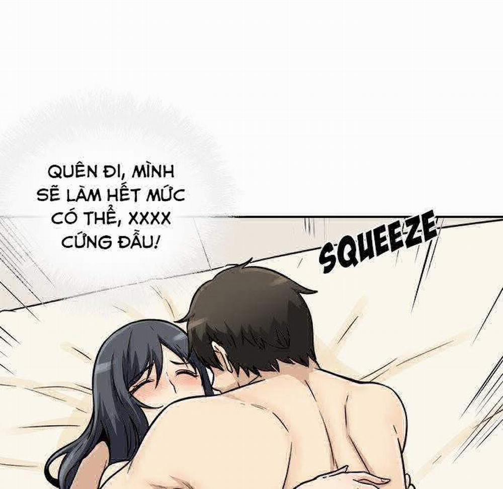 CHINH PHỤC CHỊ ĐẠI , Cho kẹo hay bị ghẹo 45 trang 131