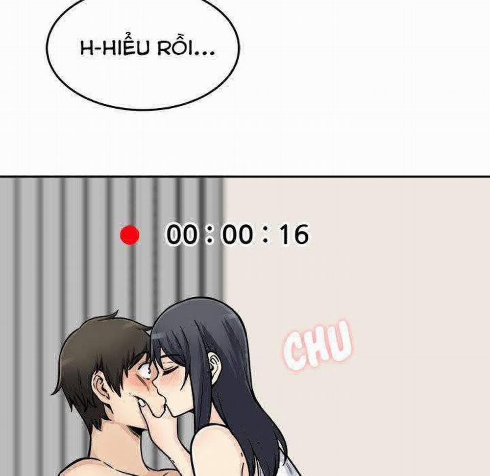 CHINH PHỤC CHỊ ĐẠI , Cho kẹo hay bị ghẹo 45 trang 41