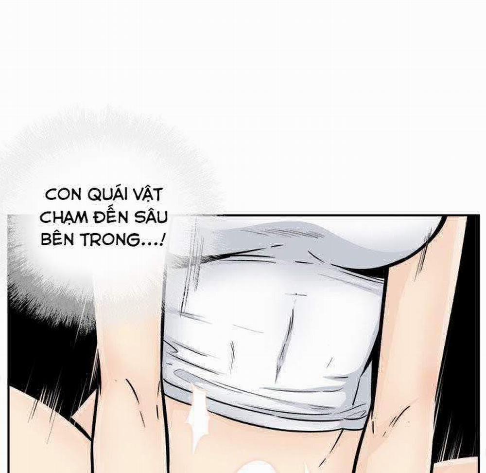 CHINH PHỤC CHỊ ĐẠI , Cho kẹo hay bị ghẹo 45 trang 74