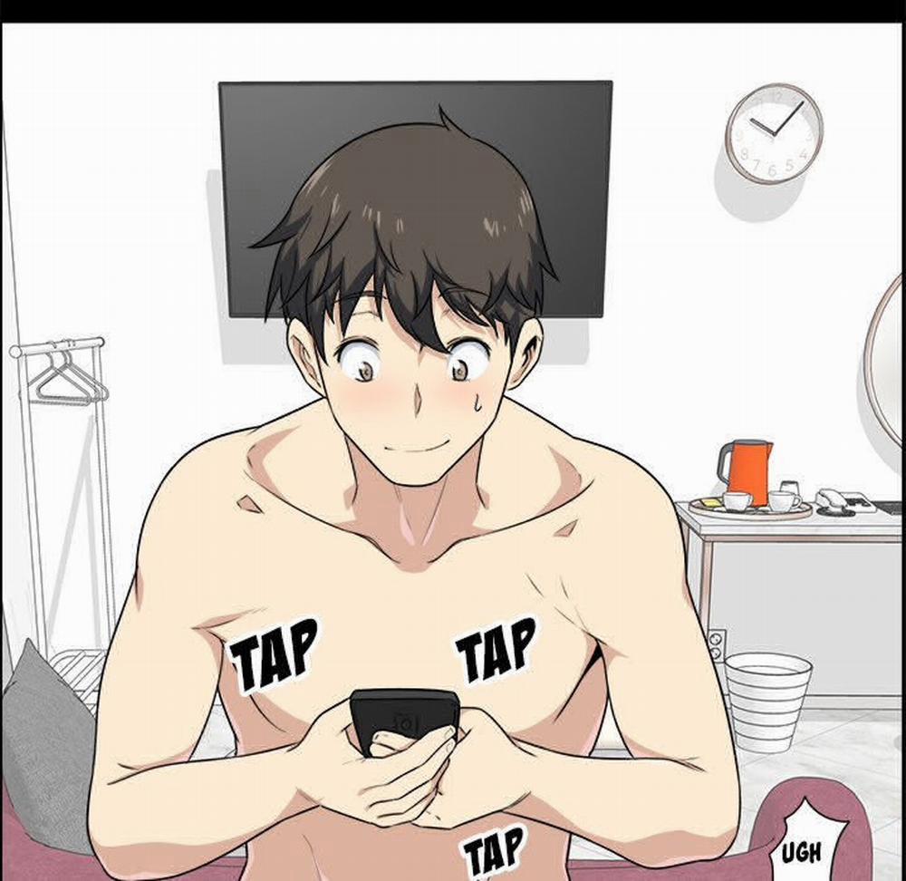 CHINH PHỤC CHỊ ĐẠI , Cho kẹo hay bị ghẹo 8 trang 19