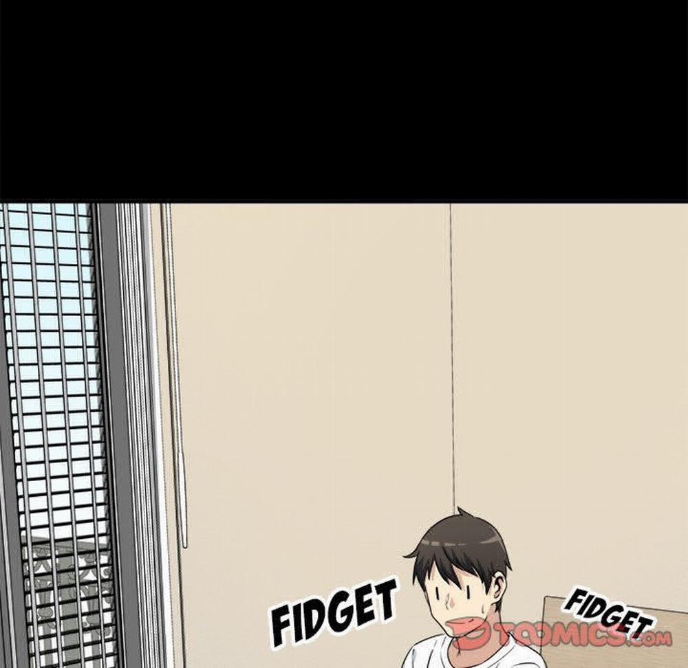 CHINH PHỤC CHỊ ĐẠI , Cho kẹo hay bị ghẹo 8 trang 33