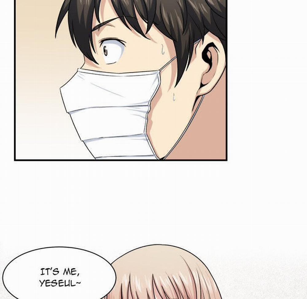 CHINH PHỤC CHỊ ĐẠI , Cho kẹo hay bị ghẹo 8 trang 51