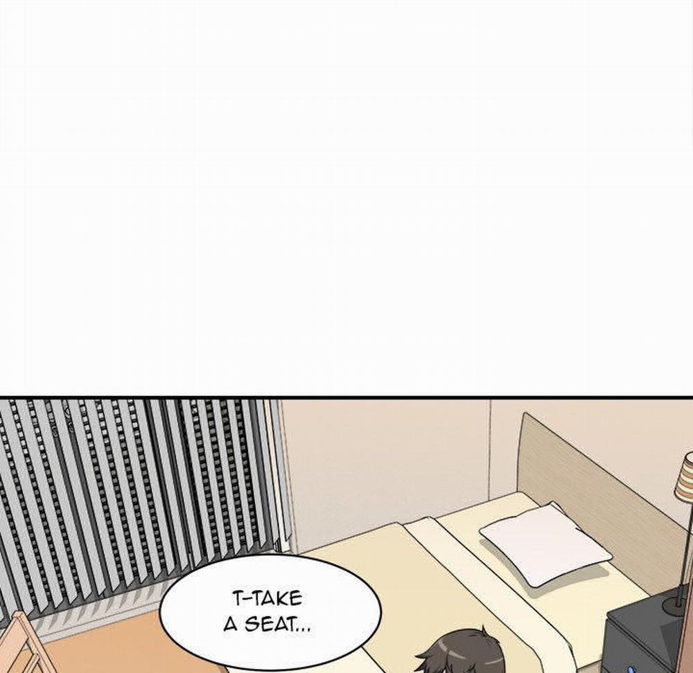 CHINH PHỤC CHỊ ĐẠI , Cho kẹo hay bị ghẹo 8 trang 61