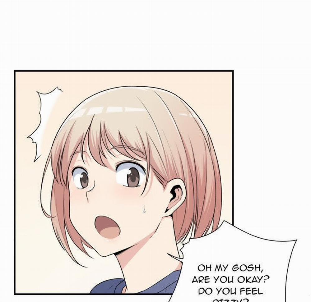 CHINH PHỤC CHỊ ĐẠI , Cho kẹo hay bị ghẹo 8 trang 67