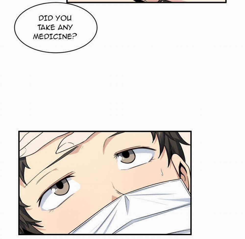 CHINH PHỤC CHỊ ĐẠI , Cho kẹo hay bị ghẹo 8 trang 76