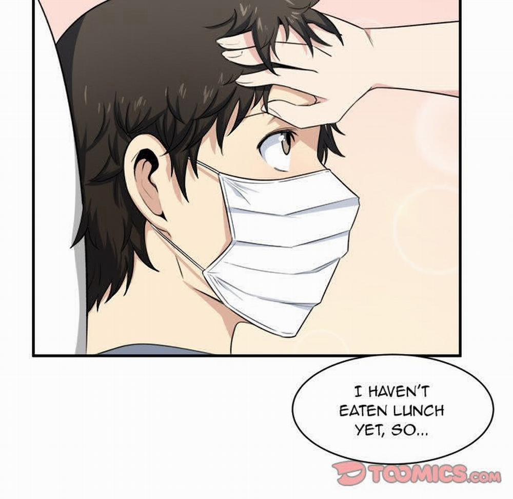 CHINH PHỤC CHỊ ĐẠI , Cho kẹo hay bị ghẹo 8 trang 78