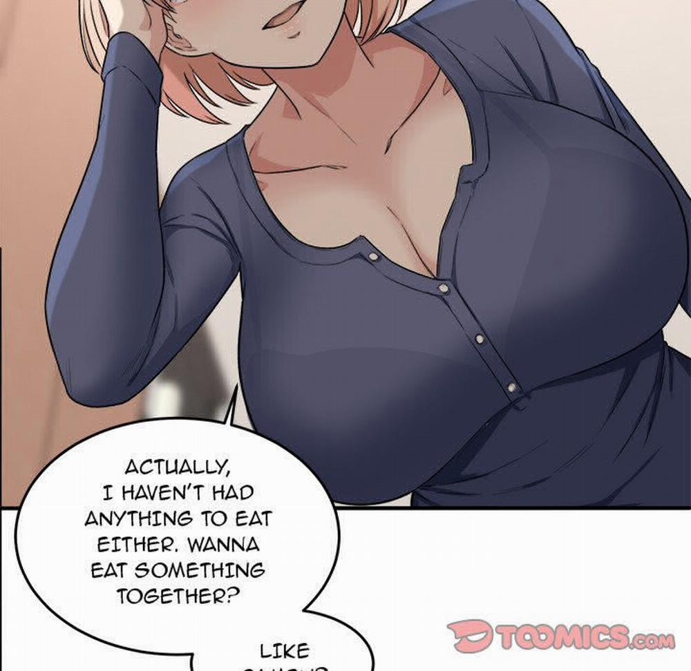 CHINH PHỤC CHỊ ĐẠI , Cho kẹo hay bị ghẹo 8 trang 81