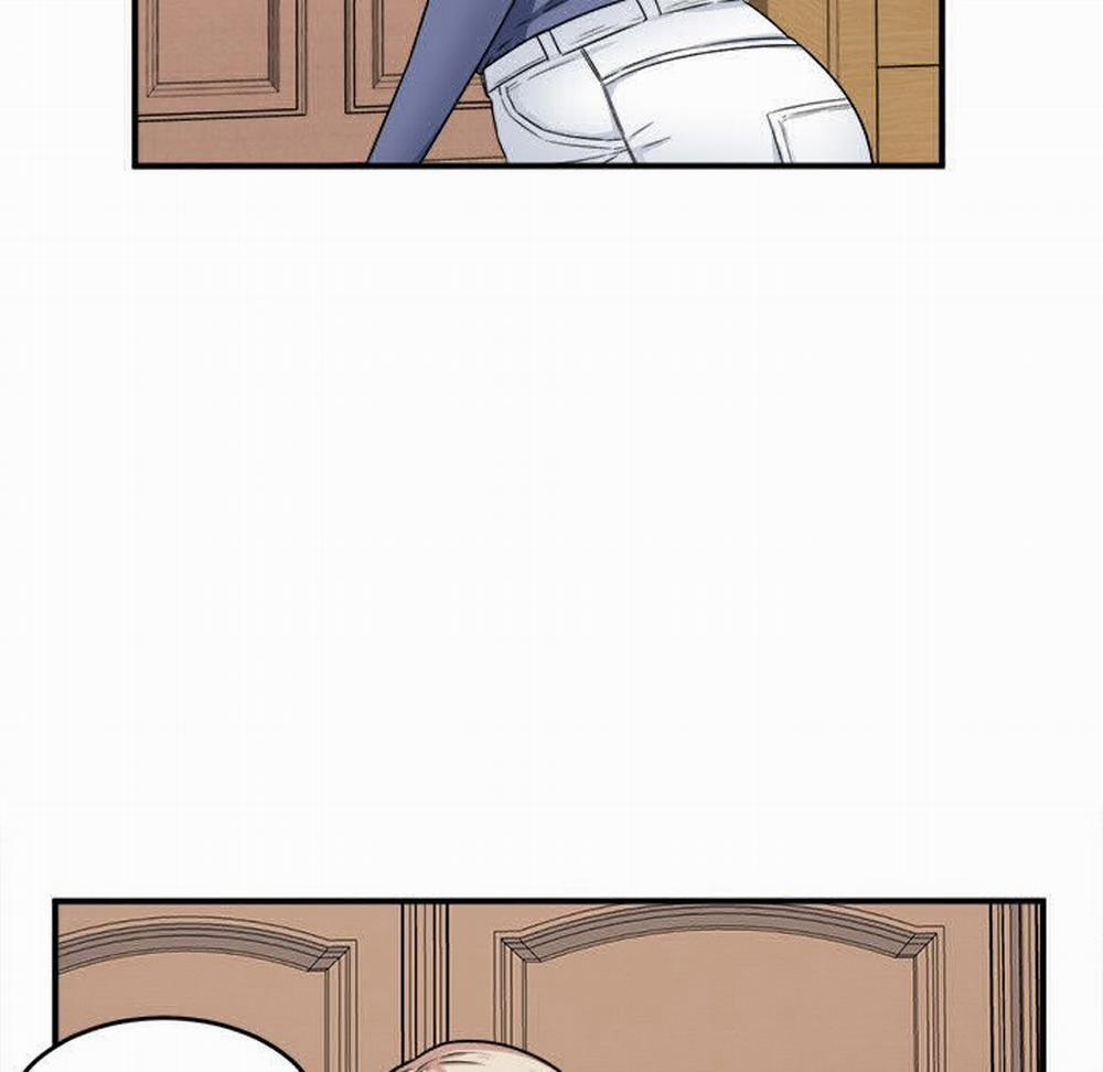 CHINH PHỤC CHỊ ĐẠI , Cho kẹo hay bị ghẹo 8 trang 86