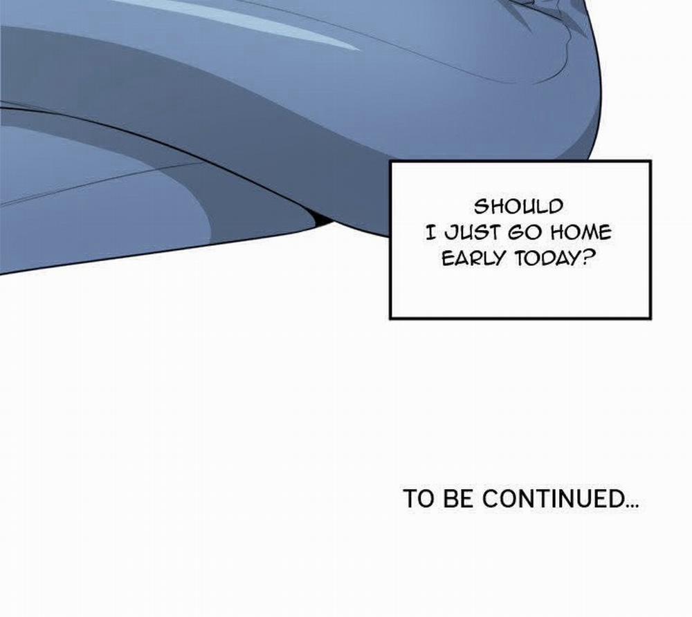 CHINH PHỤC CHỊ ĐẠI , Cho kẹo hay bị ghẹo 8 trang 97