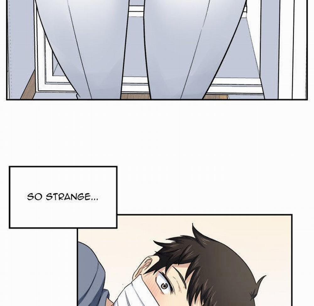 CHINH PHỤC CHỊ ĐẠI , Cho kẹo hay bị ghẹo 9 trang 12