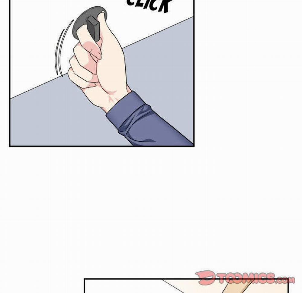 CHINH PHỤC CHỊ ĐẠI , Cho kẹo hay bị ghẹo 9 trang 18