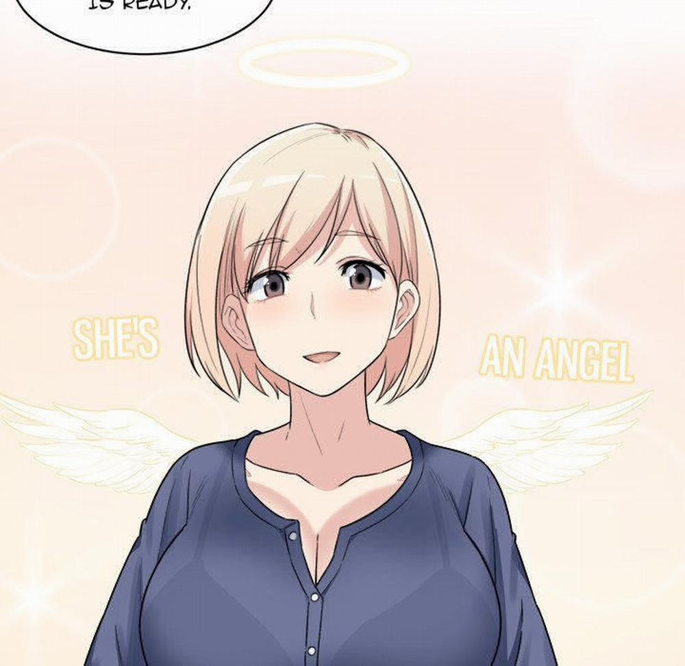 CHINH PHỤC CHỊ ĐẠI , Cho kẹo hay bị ghẹo 9 trang 20