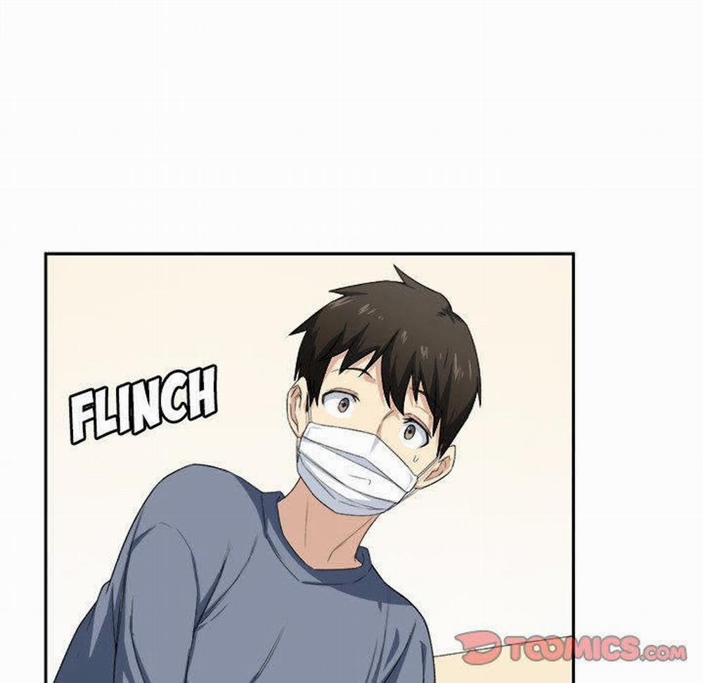 CHINH PHỤC CHỊ ĐẠI , Cho kẹo hay bị ghẹo 9 trang 22