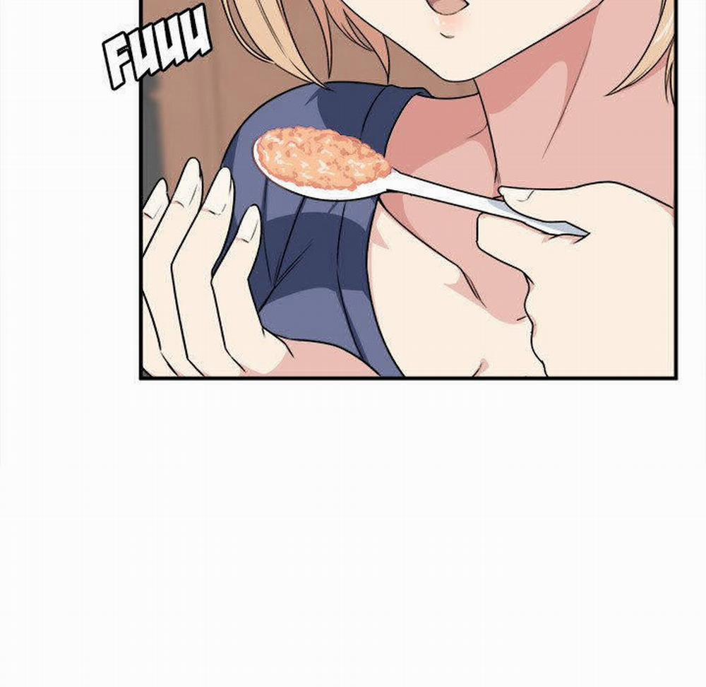 CHINH PHỤC CHỊ ĐẠI , Cho kẹo hay bị ghẹo 9 trang 29