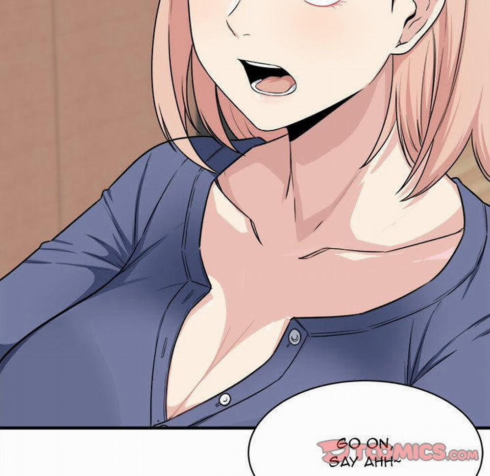 CHINH PHỤC CHỊ ĐẠI , Cho kẹo hay bị ghẹo 9 trang 34