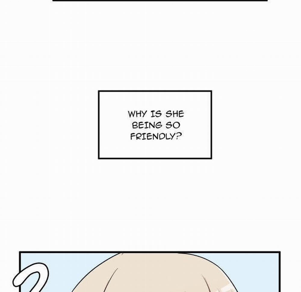 CHINH PHỤC CHỊ ĐẠI , Cho kẹo hay bị ghẹo 9 trang 36