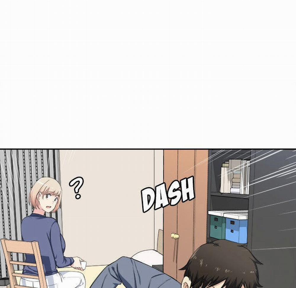 CHINH PHỤC CHỊ ĐẠI , Cho kẹo hay bị ghẹo 9 trang 52