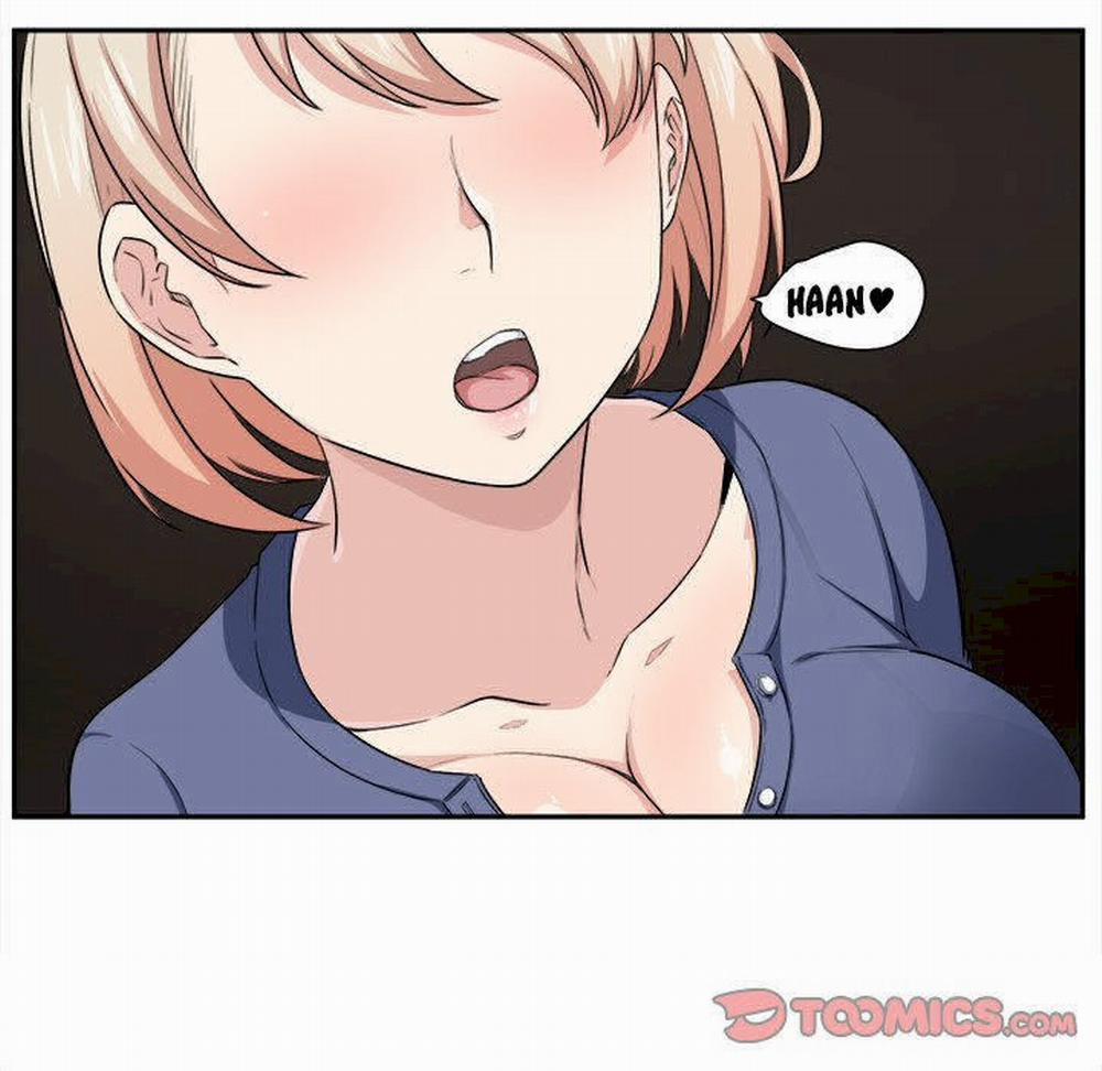 CHINH PHỤC CHỊ ĐẠI , Cho kẹo hay bị ghẹo 9 trang 90