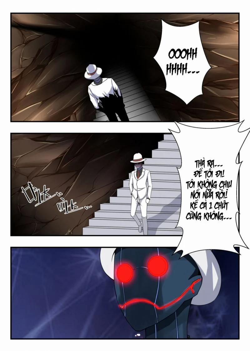 Chinh Phục Gái Genshin Impact 1 – Siêu Phẩm Full Màu! 1 trang 14