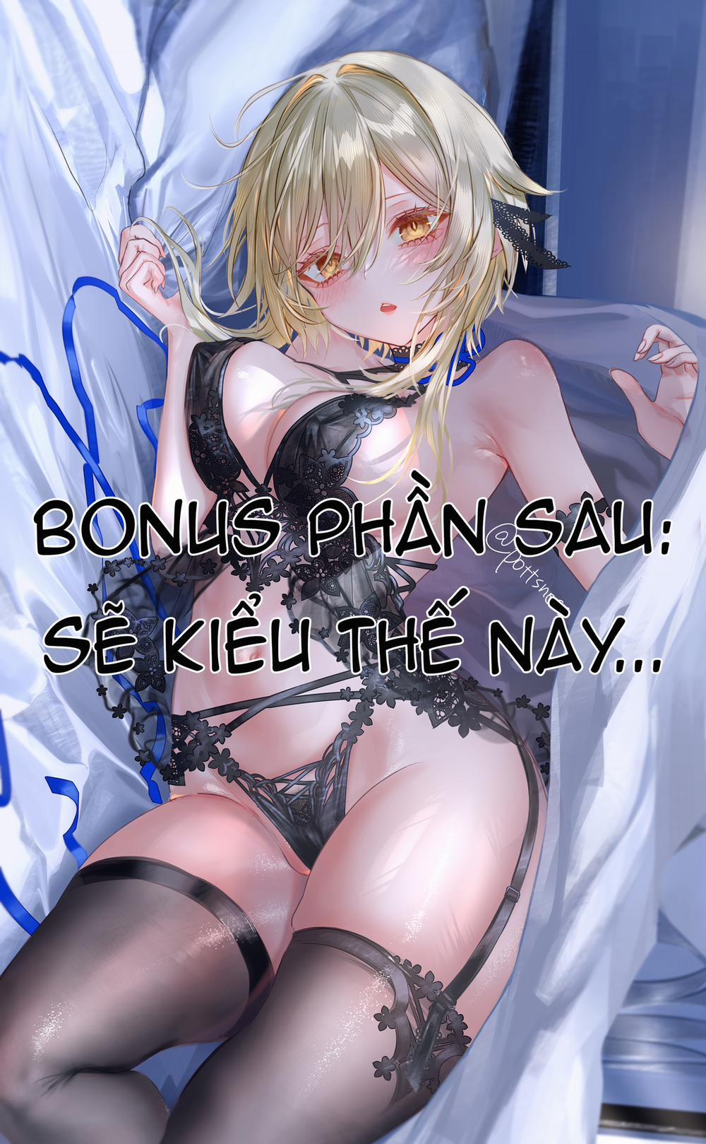 Chinh Phục Gái Genshin Impact 2 - Sụp Đổ 1shot 2.2 trang 25