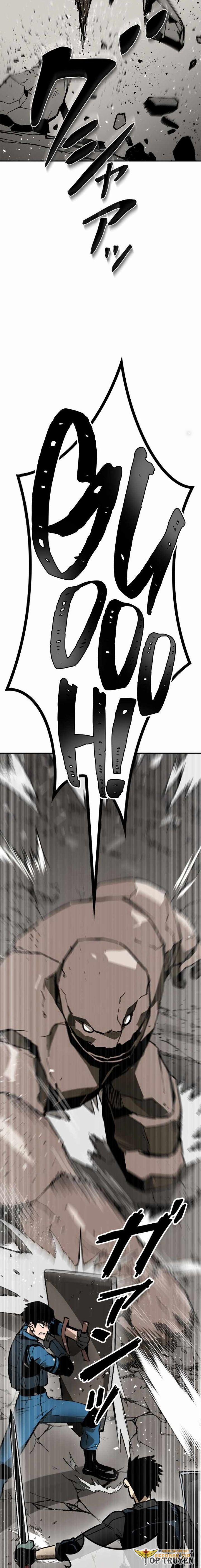 Chinh Phục Ngục Tối Bằng Sao Chép Dán! 1 trang 1