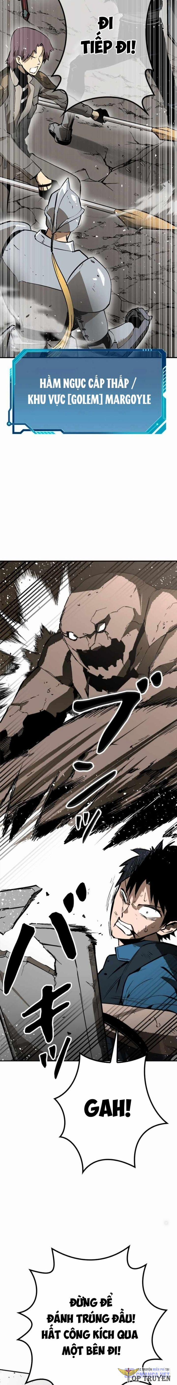 Chinh Phục Ngục Tối Bằng Sao Chép Dán! 1 trang 2