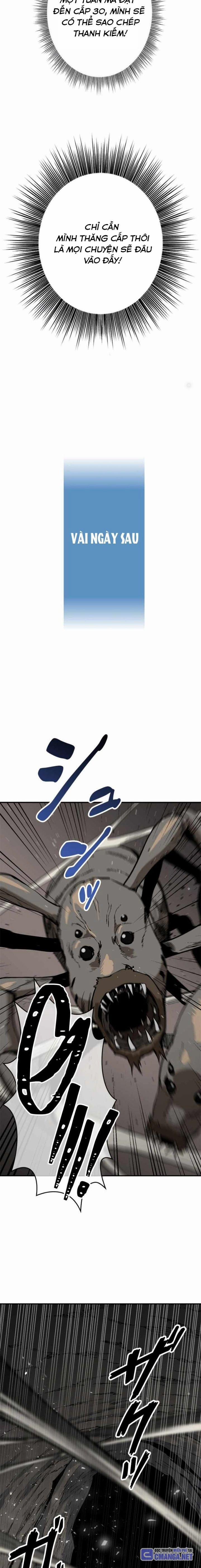 Chinh Phục Ngục Tối Bằng Sao Chép Dán! 1 trang 26