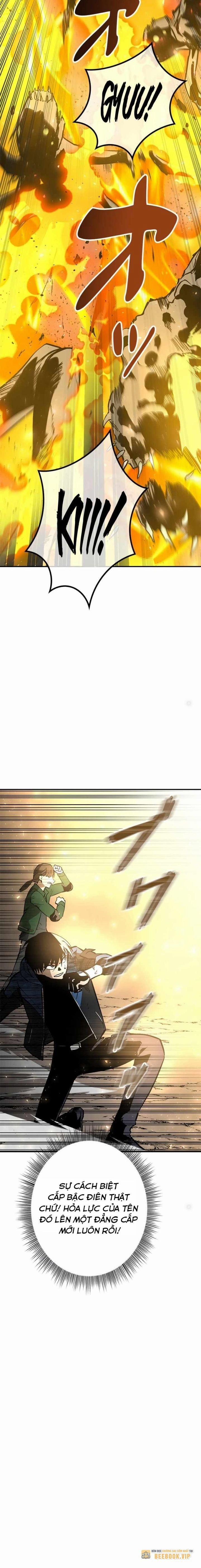 Chinh Phục Ngục Tối Bằng Sao Chép Dán! 1 trang 29