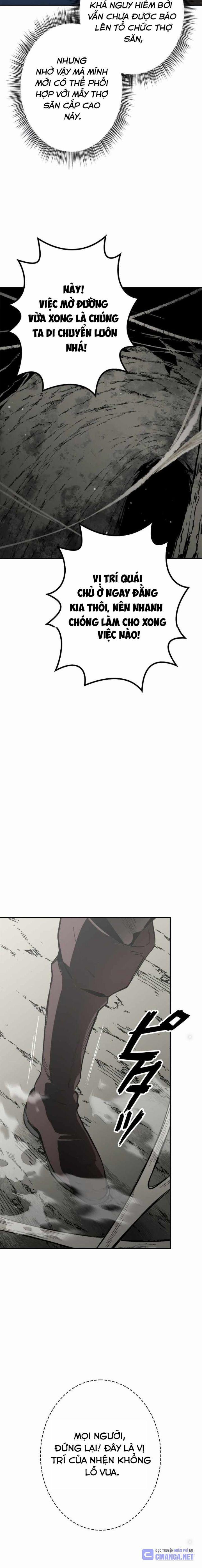 Chinh Phục Ngục Tối Bằng Sao Chép Dán! 1 trang 32