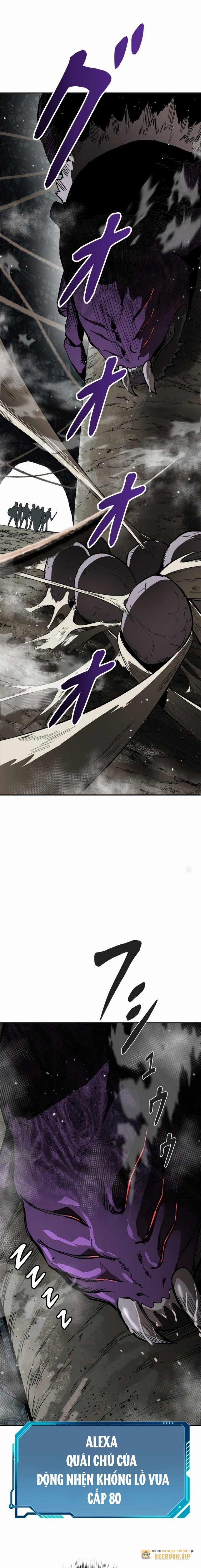 Chinh Phục Ngục Tối Bằng Sao Chép Dán! 1 trang 33