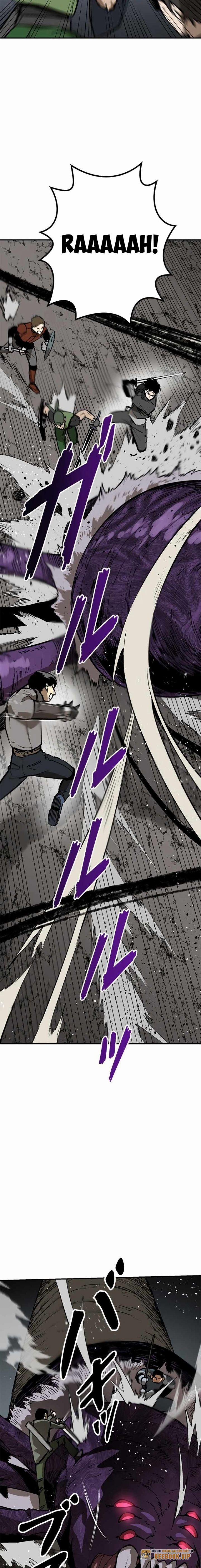 Chinh Phục Ngục Tối Bằng Sao Chép Dán! 1 trang 39