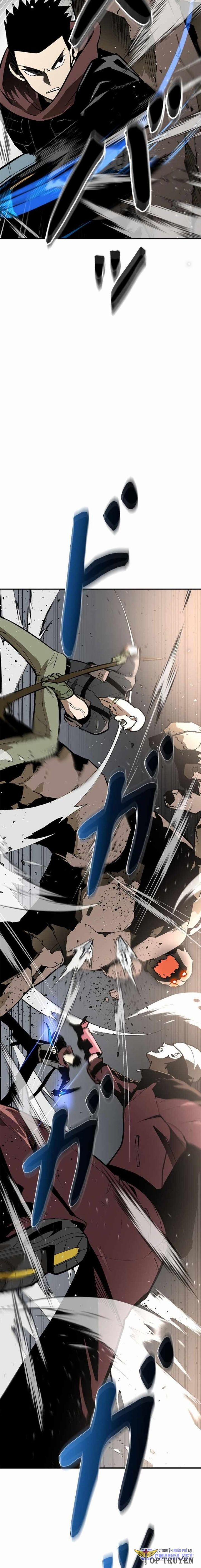 Chinh Phục Ngục Tối Bằng Sao Chép Dán! 1 trang 4