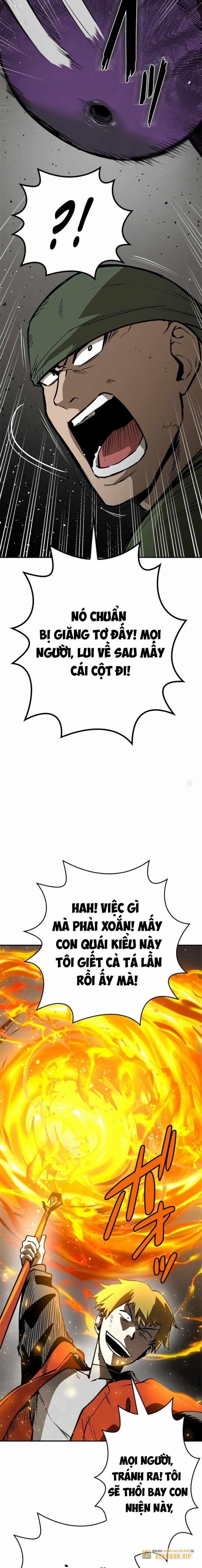 Chinh Phục Ngục Tối Bằng Sao Chép Dán! 1 trang 41