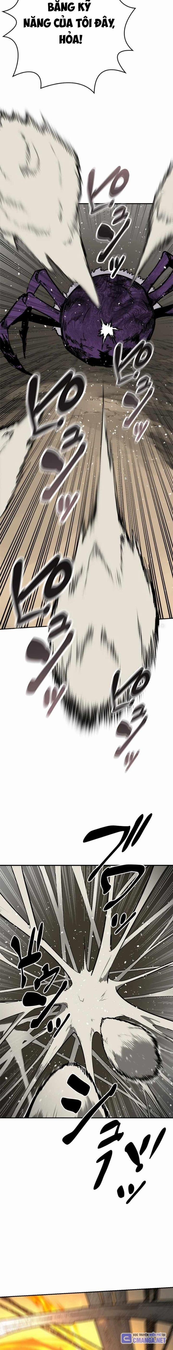 Chinh Phục Ngục Tối Bằng Sao Chép Dán! 1 trang 42