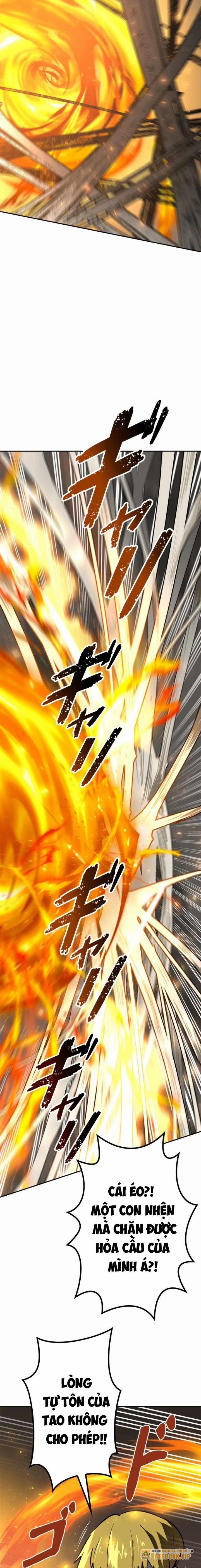 Chinh Phục Ngục Tối Bằng Sao Chép Dán! 1 trang 43