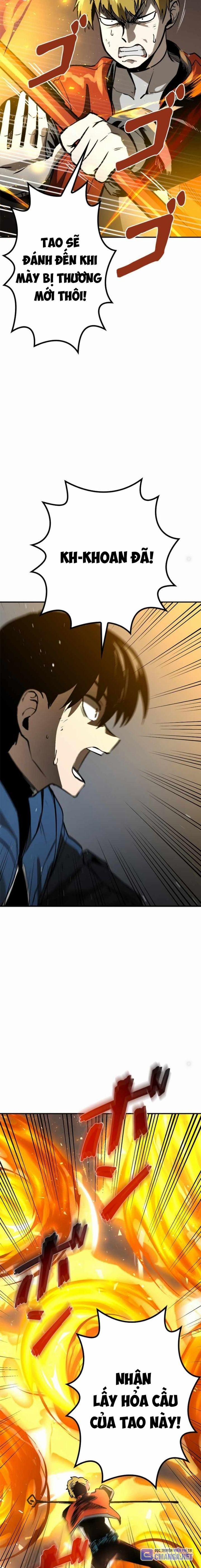 Chinh Phục Ngục Tối Bằng Sao Chép Dán! 1 trang 44