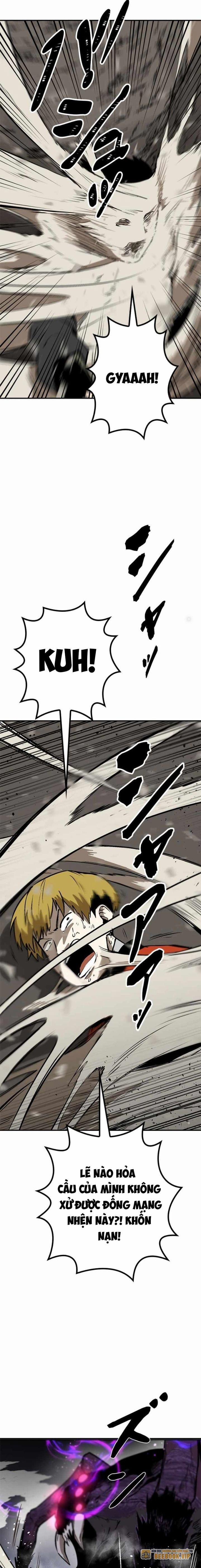 Chinh Phục Ngục Tối Bằng Sao Chép Dán! 1 trang 49