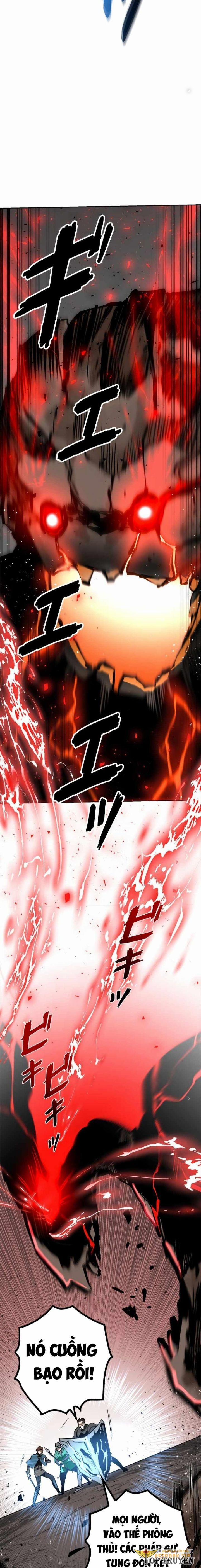Chinh Phục Ngục Tối Bằng Sao Chép Dán! 1 trang 5