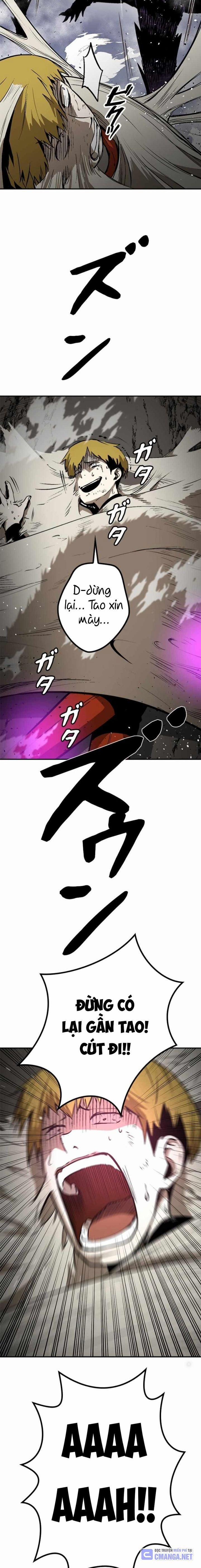 Chinh Phục Ngục Tối Bằng Sao Chép Dán! 1 trang 50